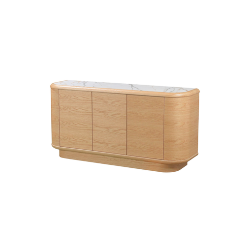 [PR/3521700] APARADOR W-708 LYON (PORCELÁNICO)