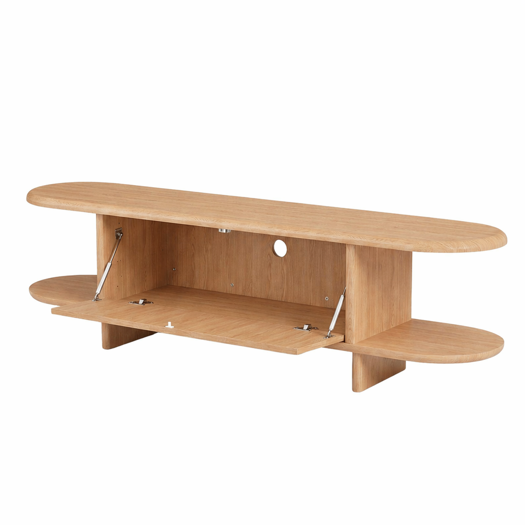 MUEBLE TV-717 NIMES