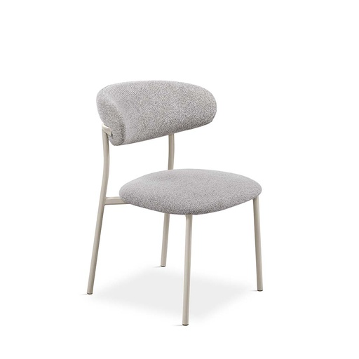 [DC-425-GRIS] DH Silla Tela DC-425 (GRIS)