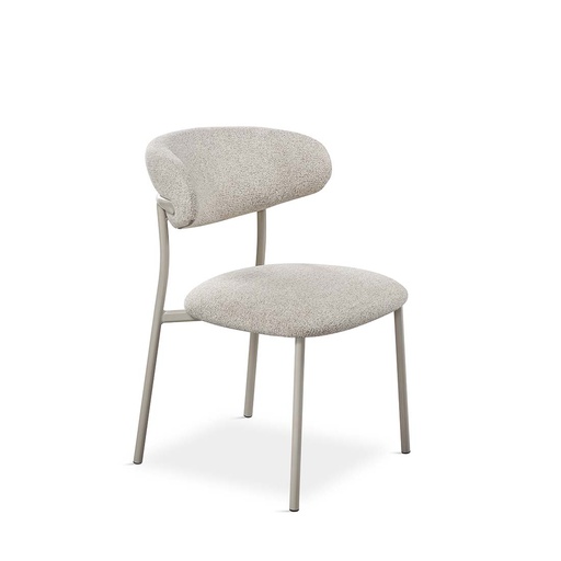 [DC-425-BEIGE] DH Silla Tela DC-425 (BEIGE)