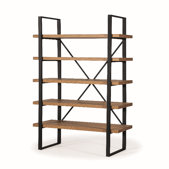 SHELVING UNIT SH-251 CITY