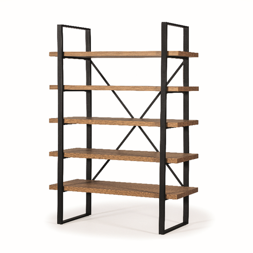 [BC003-1(1.2M)] ETAGÈRE NOVEDAD SH-251 CITY
