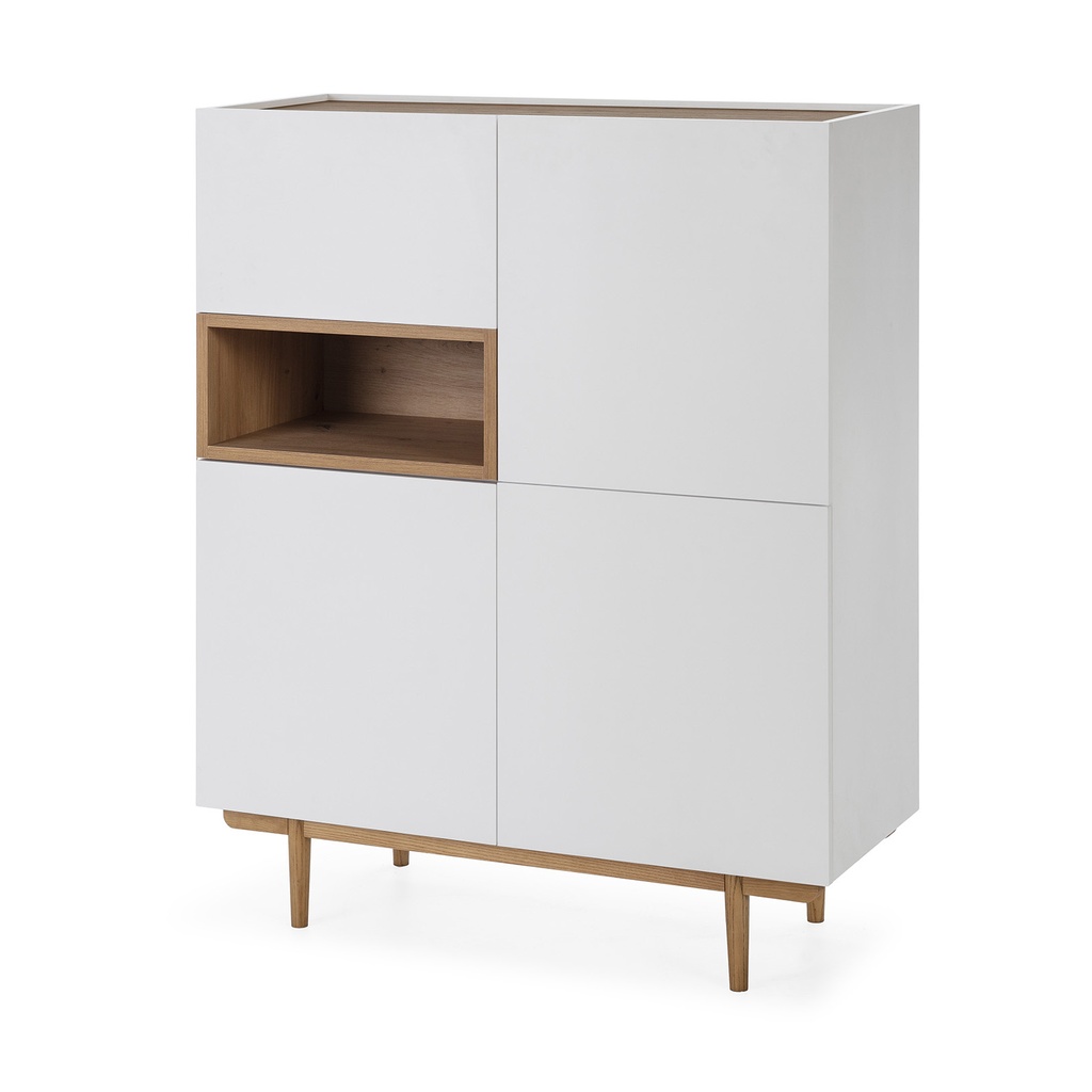 MUEBLE CUBO MC-190 ERIKA