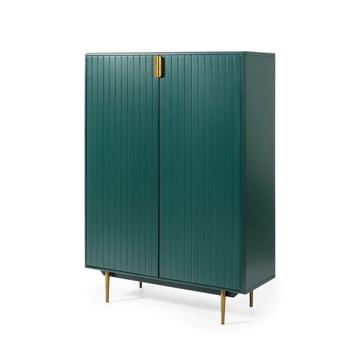 [APARACA181] MUEBLE CUBO MC-181 CANDEM  (VERDE)