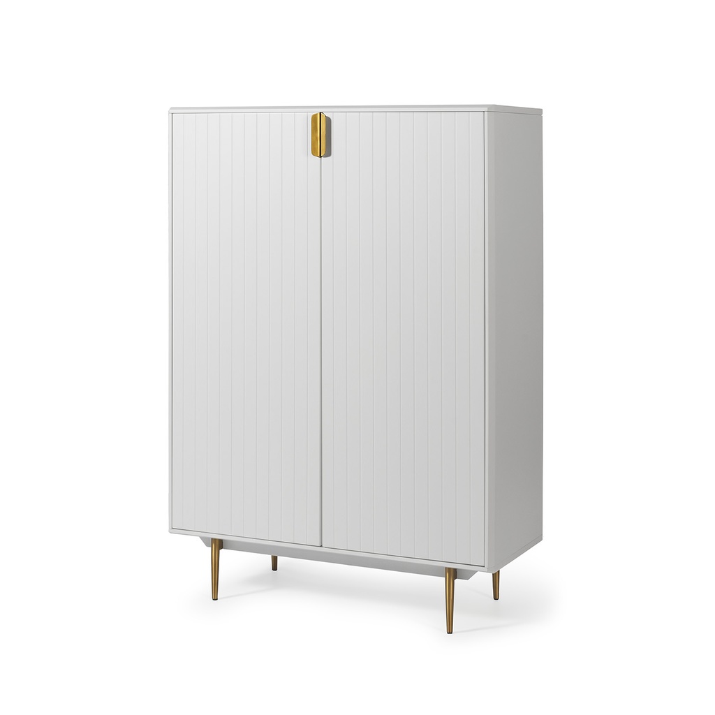 MUEBLE CUBO W-181 