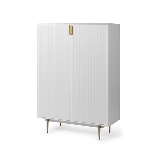 [DEFAULT15957] MUEBLE CUBO MC-181 CANDEM  (BLANCO)