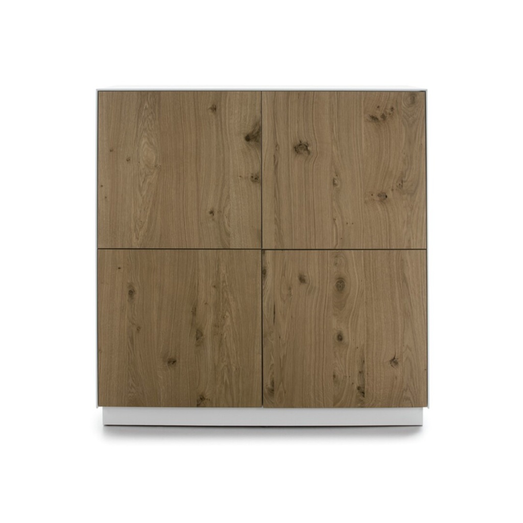 MUEBLE CUBO W-401 ONE