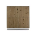 MUEBLE CUBO W-401 ONE